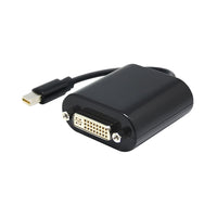 MINI DISPLAYPORT TO DVI FEMALE CONVERTER - CNV-Y-5119DF