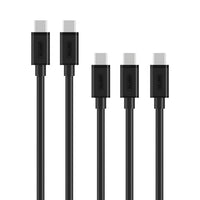 UNITEK 5 IN 1 USB2.0 MICRO USB CABLE (Y-C4007BK).. - CAB-5IN1-USB2-MICRO