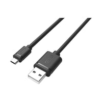 UNITEK 2M USB2.0 MALE TO MICRO MALE (Y-C455GBK) - CAB-USB-MICRO-2M-U