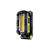 Unlite SITE LIGHT - LED 1450 LUMEN RECHARGE. REP BAT - UNISLR1450