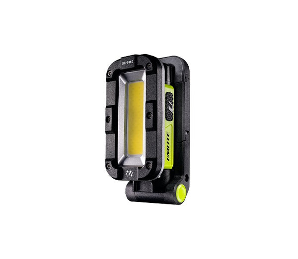 Unlite SITE LIGHT - LED 1450 LUMEN RECHARGE. REP BAT - UNISLR1450