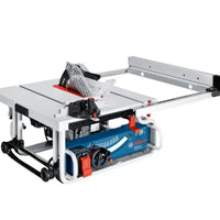 Bosch GTS 254 Professional Table Saw: 545mm Rip Cut Capacity, Powerful 1800W Motor. Chavda.com