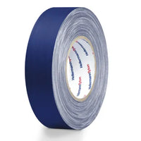 HellermannTyton Blue Insulation Tape - Flame Retardant Electrical Tape 18mm x 20m