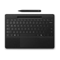 Microsoft Surface Pro Flex Type Cover - Black with Slim Pen 2-Y8U-00014