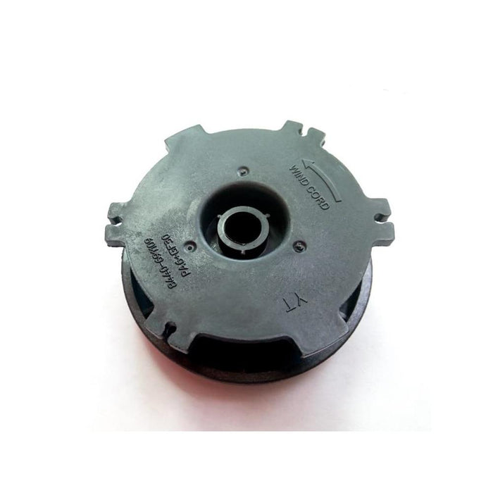 MAKITA YA00000476 Spool Cover Set - Genuine Replacement Part for String Trimmers | Buy Online