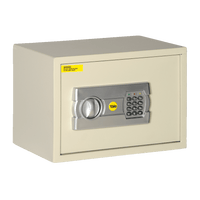 Safe Burglar Resistant Yale Ysft 25 B Yale0090