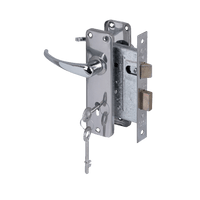 Lockset Yale 4 L Essential Cz694 24 615 Ch Yale0189