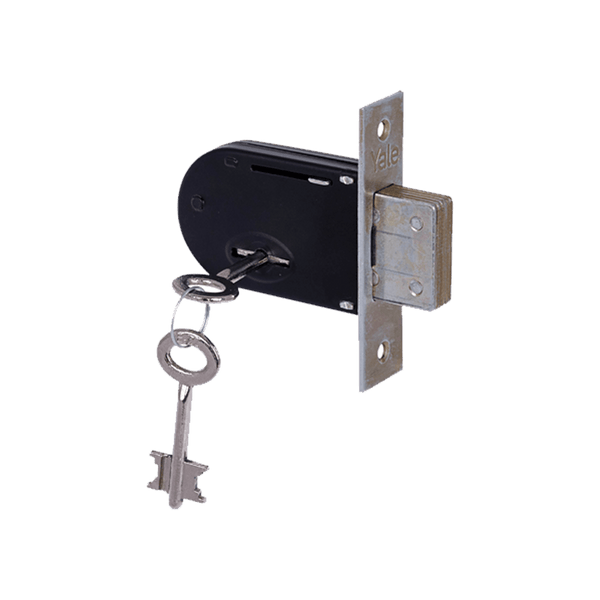Lock Gate Yale P/2 Ka Ydy4880/2 Yale4771 MTS