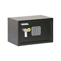 Safe Small Alarmed Box Yale Yec 200 D Xxx Yale5361
