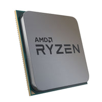 AMD Ryzen CPU Processor | Ryzen Desktop Processor | AM4 Socket | High-Performance Computing