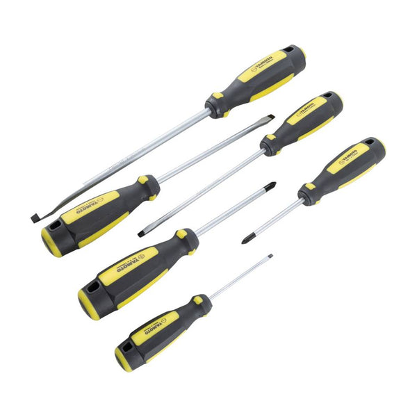 Yamaloy TRI-LINE DRIVER SET 6-PCE