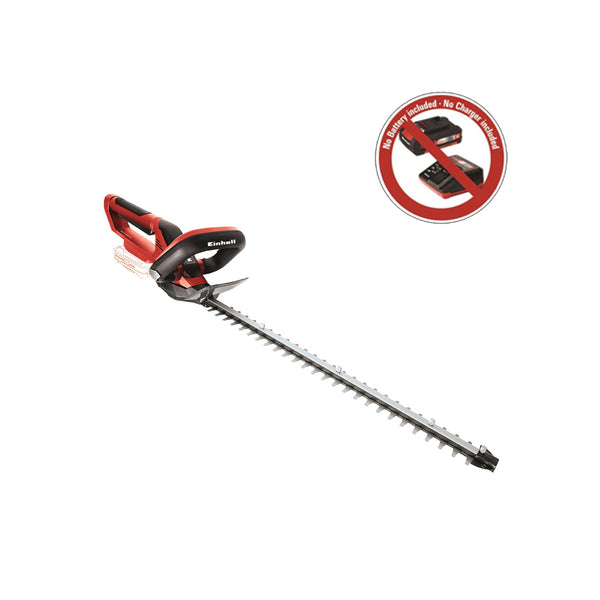 Lawn Star Hedge Trimmer 18V GC-CH 1846 Li-Solo - 3410642