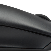 HP USB Optical 3-Button 2.9M Mouse-Z3Q64AA