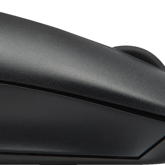 HP USB Optical 3-Button 2.9M Mouse-Z3Q64AA