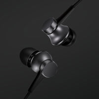 Xiaomi In-Ear Headphones Basic (Black)-ZBW4354TY