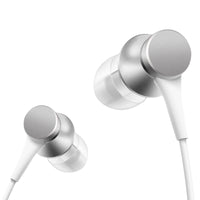 Xiaomi In-Ear Headphones Basic (Silver)-ZBW4355TY