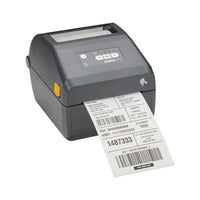 Zebra ZD421 Thermal Transfer Receipt Printer Zebra