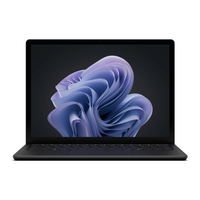 MICROSOFT SURFACE LAPTOP 6, INTEL CORE ULTRA 5 PROCESSOR 135H, NPU