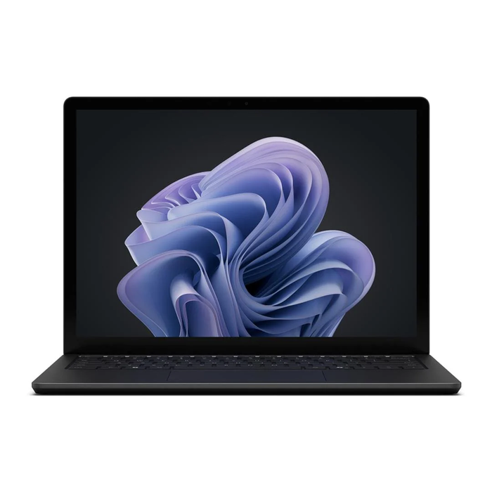 MICROSOFT SURFACE LAPTOP 6, INTEL CORE ULTRA 5 PROCESSOR 135H, NPU