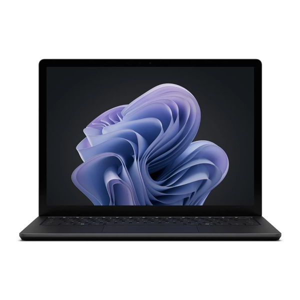 MICROSOFT SURFACE LAPTOP 6, INTEL CORE ULTRA 5 PROCESSOR 135H, NPU