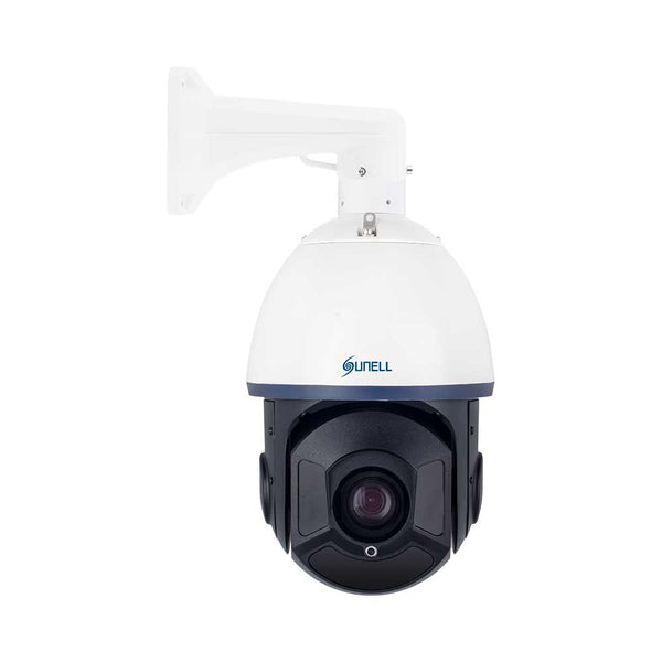 SUNELL ATPTZ DOME 2MP CMOS, 1920X1080, POE+ - CAM-IPS57-20BDRZSC22