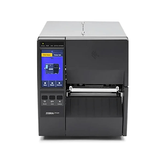 ZEBRA ZT231 4