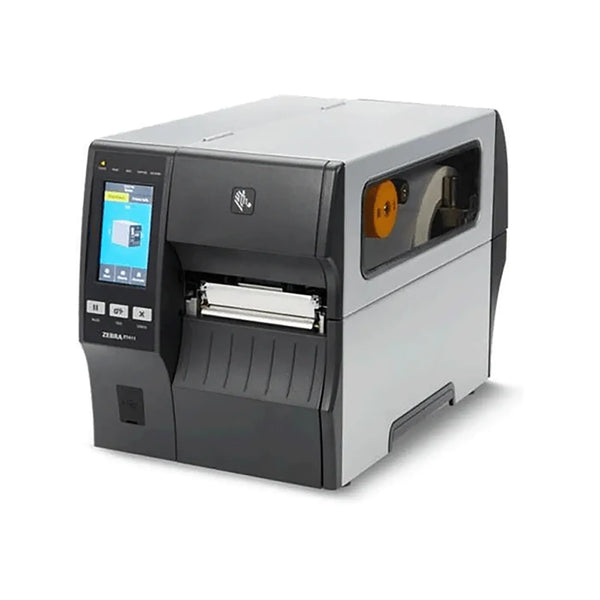 ZEBRA ZT411 4" THERMAL TRANSFER LABEL PRINTER,ZT41142-T0E0000Z
