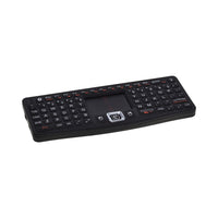 ZOWEETEK 79-KEY MINI BLUETOOTH 3.0 KBD + TOUCHPAD, - KBD-ZW-51007BT