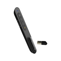 ZOWEETEK - WIRELESS PRESENTER , USB (ZW-P02) - CNV-PRESENTER-ZW-P02