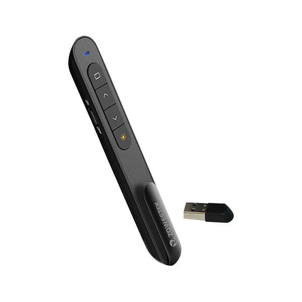 ZOWEETEK - WIRELESS PRESENTER , USB (ZW-P02) - CNV-PRESENTER-ZW-P02