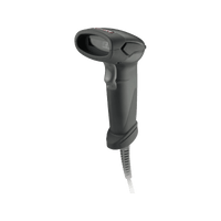 Zebex Z-3190 USB CCD Barcode Scanner