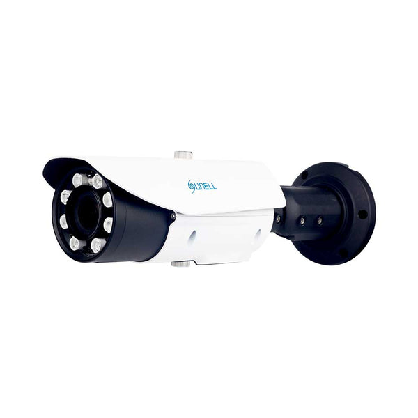 SUNELL MVF IP BULLET 12MP CMOS, 4000X3000, POE - CAM-IPR57-80AKDN-Z