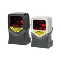Zerbex Z-6010 USB Laser Scanner
