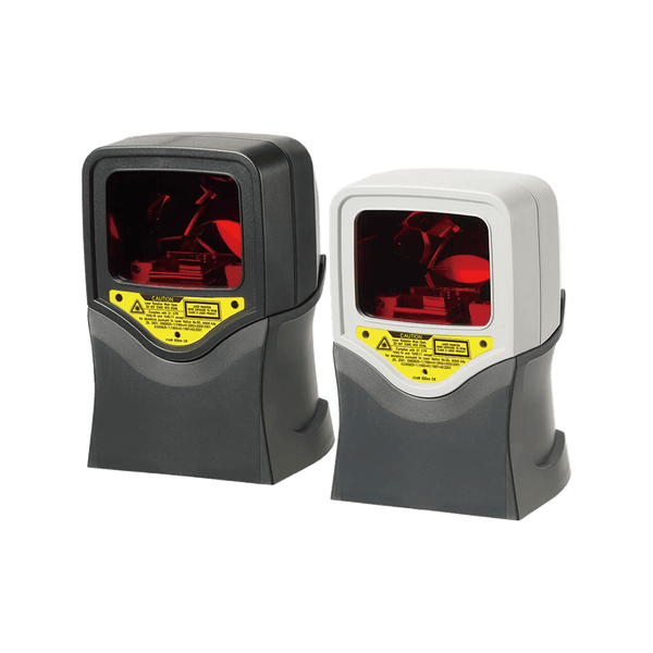 Zerbex Z-6010 USB Laser Scanner