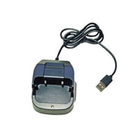 Zartek GE-215 USB Desktop Charger Cradle for ZA-721 Two-Way Radio