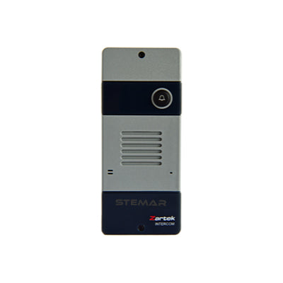Zartek ZA-662 One Button Digital Wireless Intercom Extra Gate Station