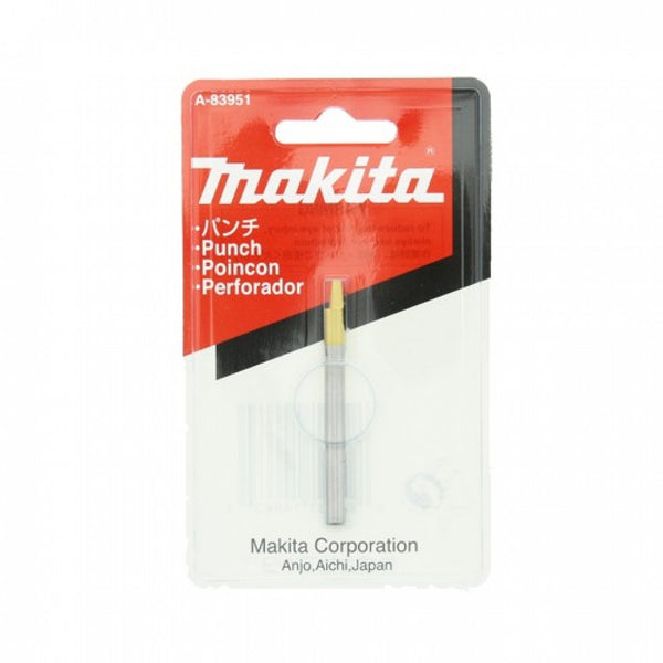 Makita Punch For JN1601/DJN161Z A-83951