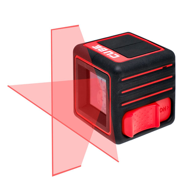 ADA Cube Cross-Line Laser Kit - A00344