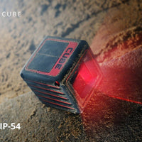 ADA Cube Cross-Line Laser Kit - A00344
