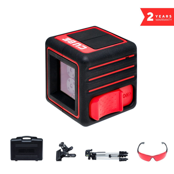 ADA Cube Cross-Line Laser Kit - A00344