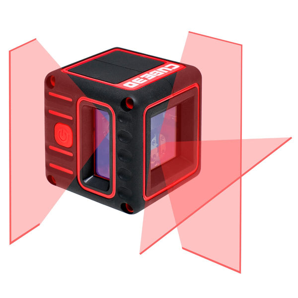 ADA 3D Cube Cross Line Laser Kit - A00385