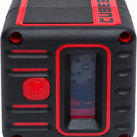 ADA 3D Cube Cross Line Laser Kit - A00385