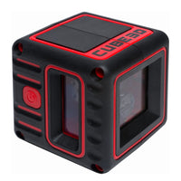 ADA 3D Cube Cross Line Laser Kit - A00385