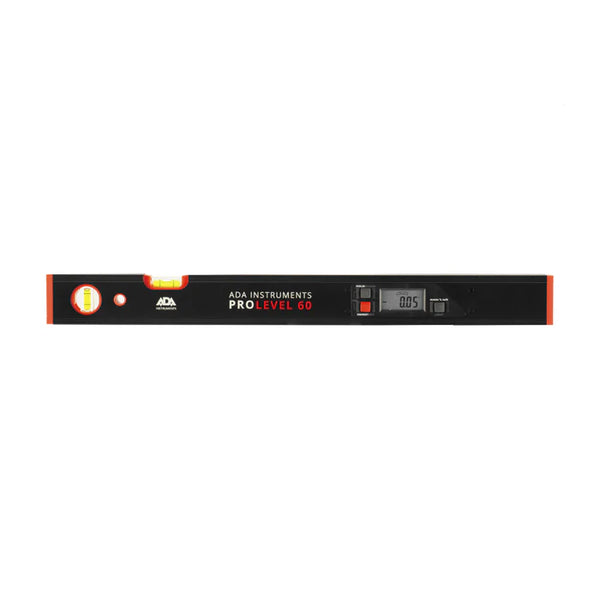 ADA Level Digital Magnetic Prolevel Level 600mm - A00391