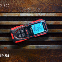 ADA Laser Distance and Angle Measurer 100m - A00412