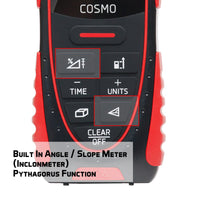 ADA Laser Distance and Angle Measurer 100m - A00412