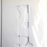 Stencil Set - Number set (0-9) 200mm - N200