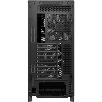 CORSAIR FRAME 5000D WORKSTATION Modular Mid-Tower PC Case; ATX; SSI-EEB/CEB - Black