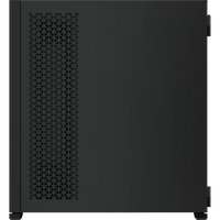 7000D Airflow Black Tempered Glass Full Tower; 6x 3.5'' |  4x 2.5'' Drive Bays ; 480mm Radiator Compatible; 3x140mm fan incl-CC-9011218-WW