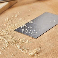 4 Pce Cabinet Scraper Set - 068CNSC